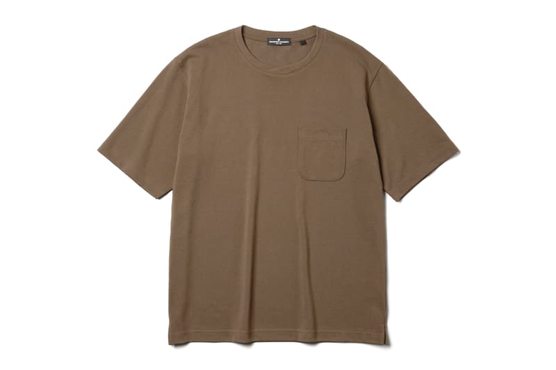  Engineered Garments GU Second Collaboration spring summer ss 2026 Collection Release Info