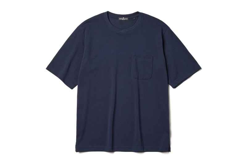  Engineered Garments GU Second Collaboration spring summer ss 2026 Collection Release Info