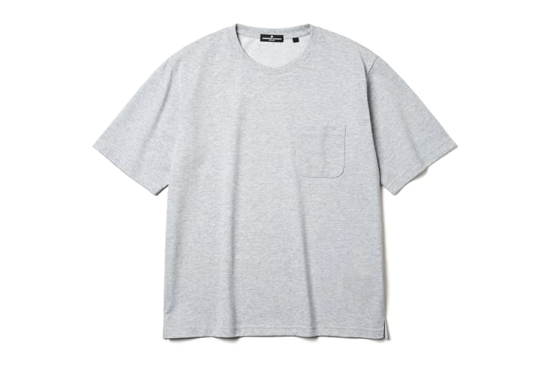  Engineered Garments GU Second Collaboration spring summer ss 2026 Collection Release Info