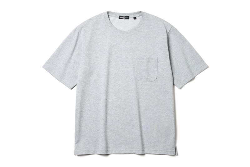  Engineered Garments GU Second Collaboration spring summer ss 2026 Collection Release Info