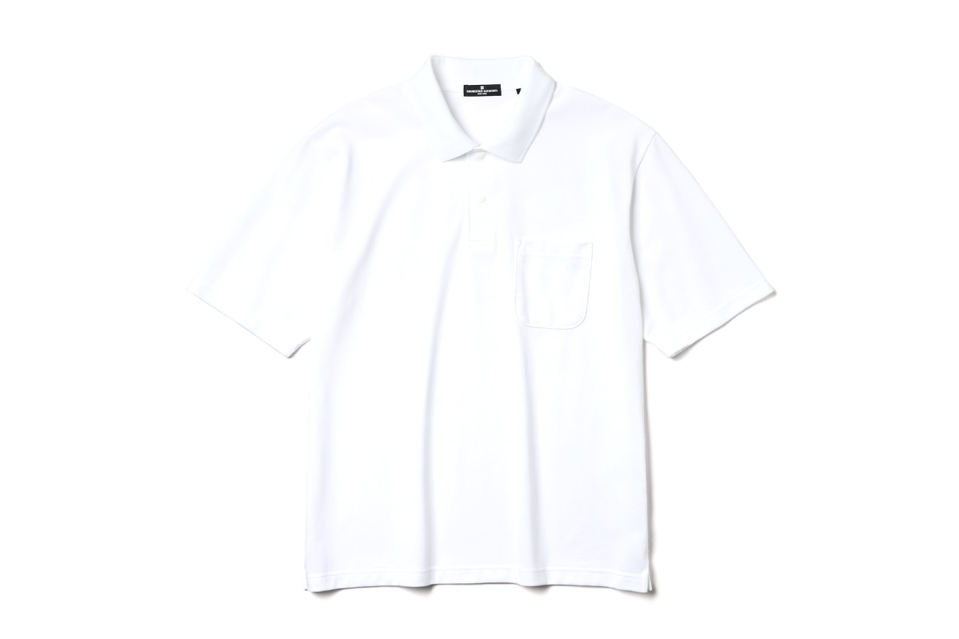  Engineered Garments GU Second Collaboration spring summer ss 2026 Collection Release Info