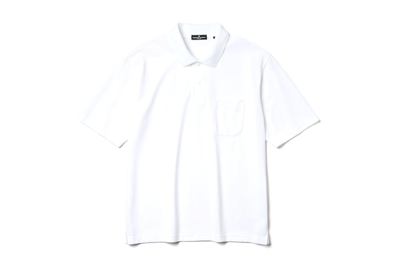  Engineered Garments GU Second Collaboration spring summer ss 2026 Collection Release Info