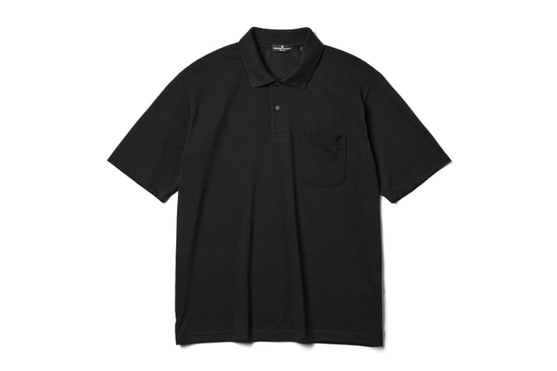  Engineered Garments GU Second Collaboration spring summer ss 2026 Collection Release Info