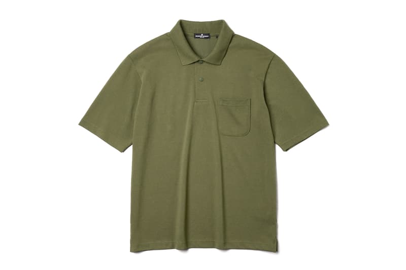  Engineered Garments GU Second Collaboration spring summer ss 2026 Collection Release Info