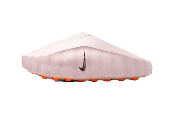 Nike Mind 001 Pearl Pink HQ4309-610 Official Images