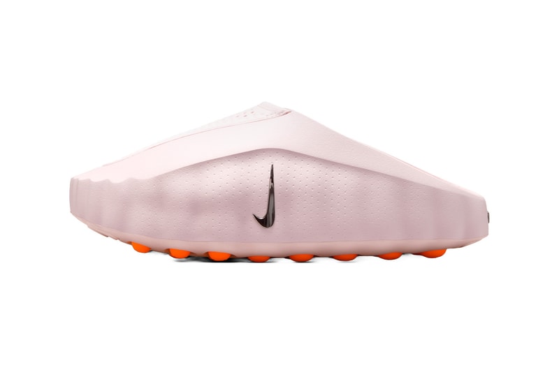 Nike Mind 001 Pearl Pink HQ4309-610 Official Images