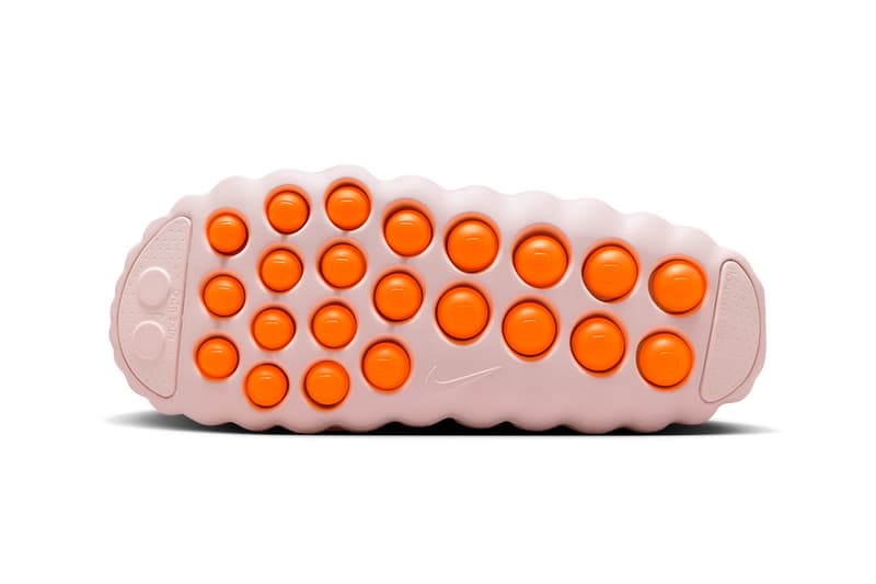 Nike Mind 001 Pearl Pink HQ4309-610 Official Images