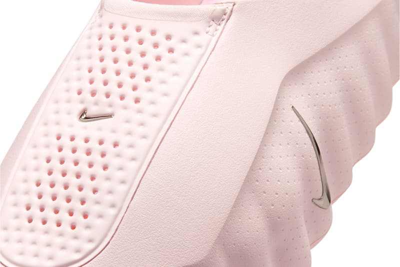 Nike Mind 001 Pearl Pink HQ4309-610 Official Images