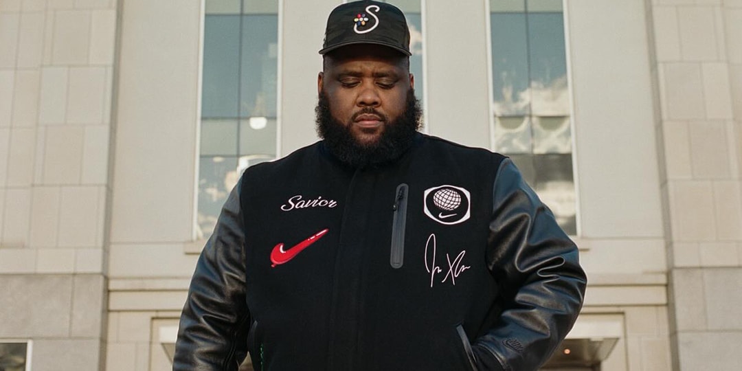 Jae Tips x Nike Is Coming Soon