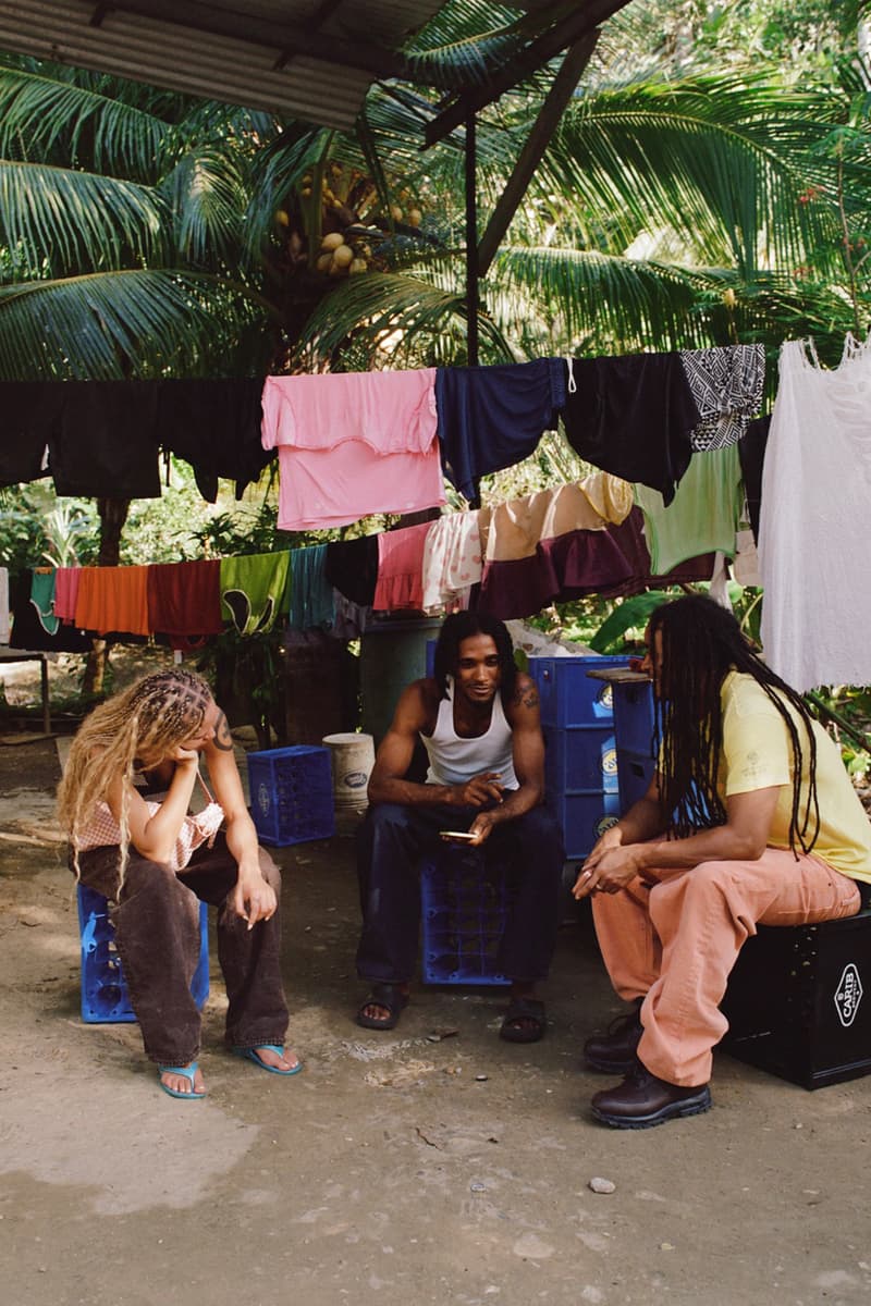 Levi’s and 194 Local Reunite for a Second Collaborative Denim Collection