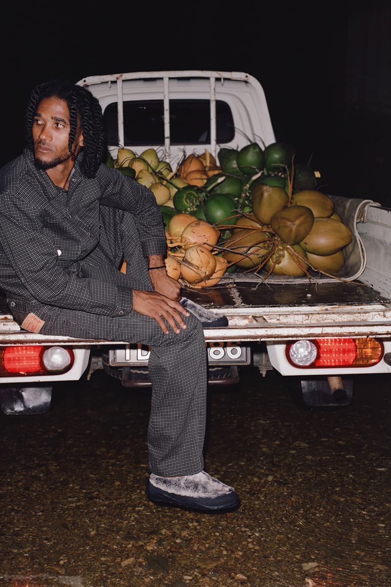 Levi’s and 194 Local Reunite for a Second Collaborative Denim Collection