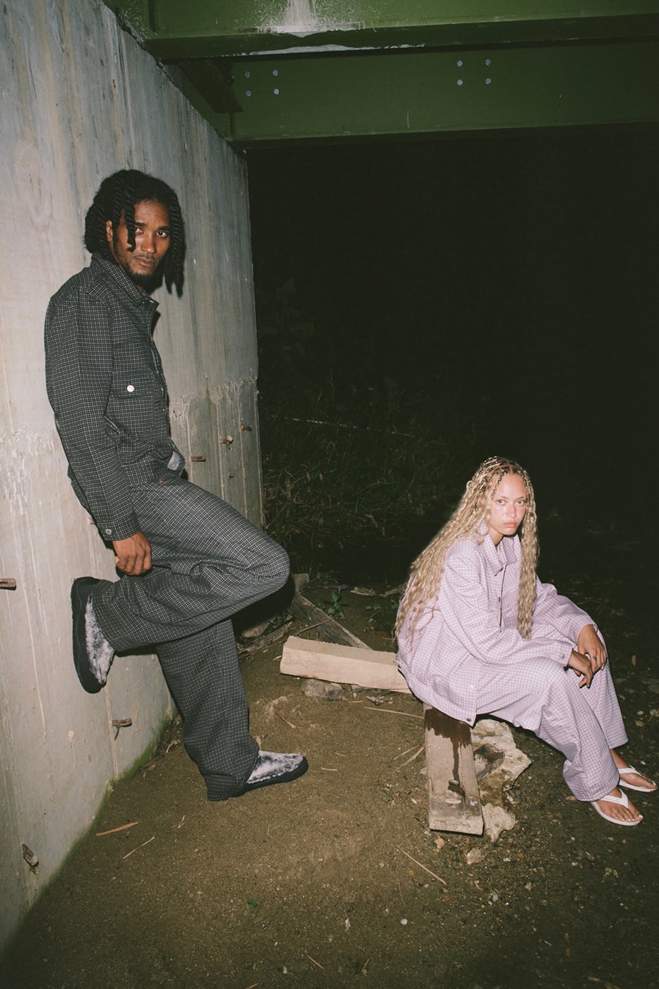 Levi’s and 194 Local Reunite for a Second Collaborative Denim Collection