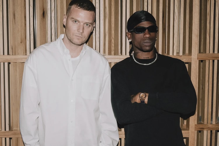 Matthew M. Williams Appointed Creative Director of Oakley