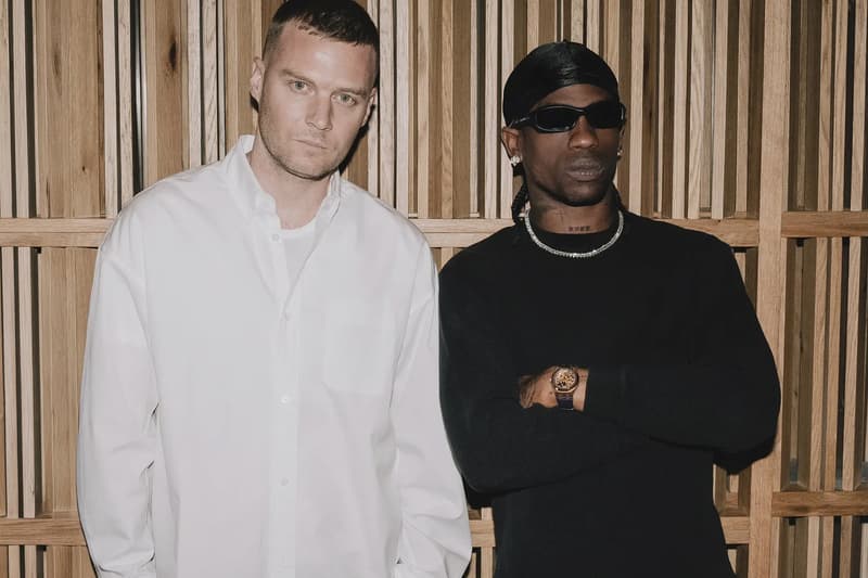 Matthew M. Williams Oakely New Creative Director Appointment Announcement travis scott eyewear footwear apparel