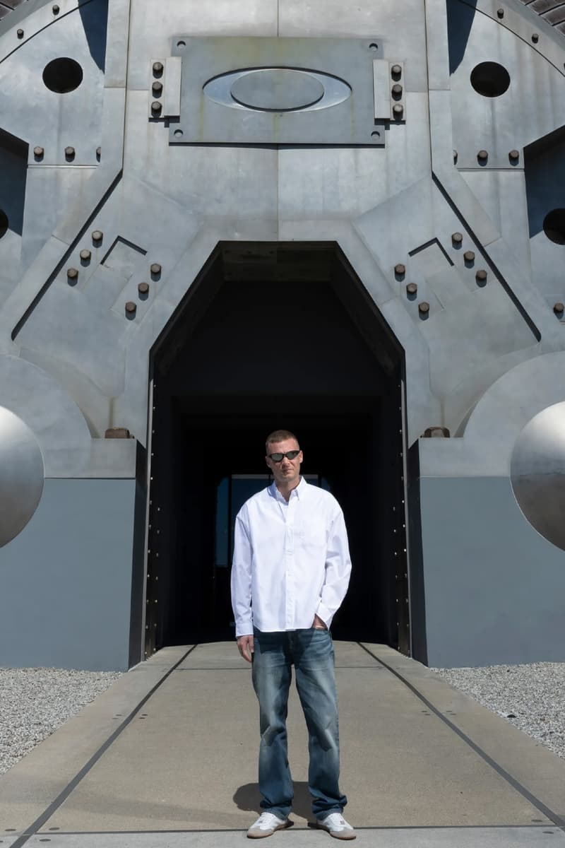 Matthew M. Williams Oakely New Creative Director Appointment Announcement travis scott eyewear footwear apparel