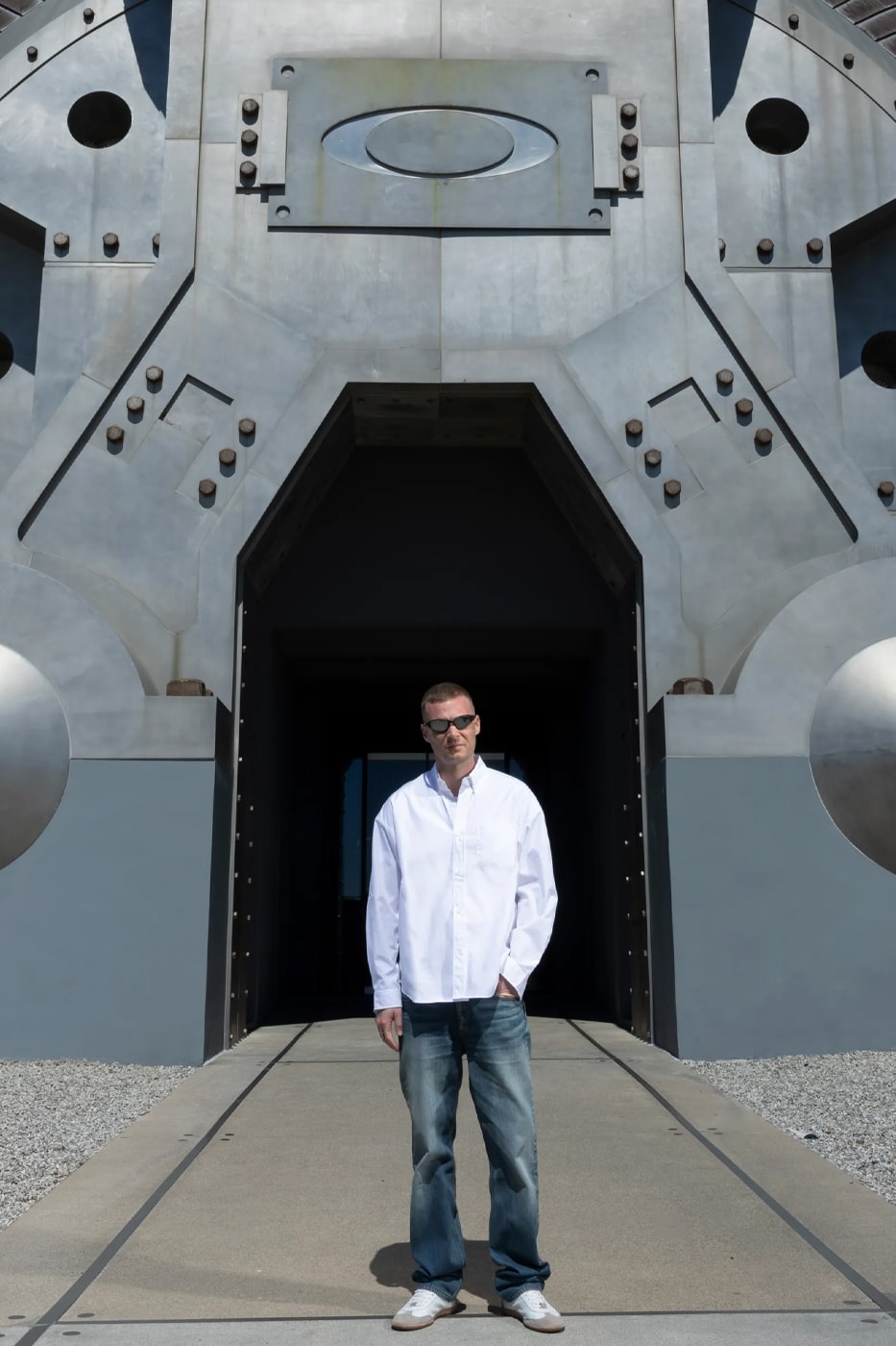 Matthew M. Williams Oakely New Creative Director Appointment Announcement travis scott eyewear footwear apparel