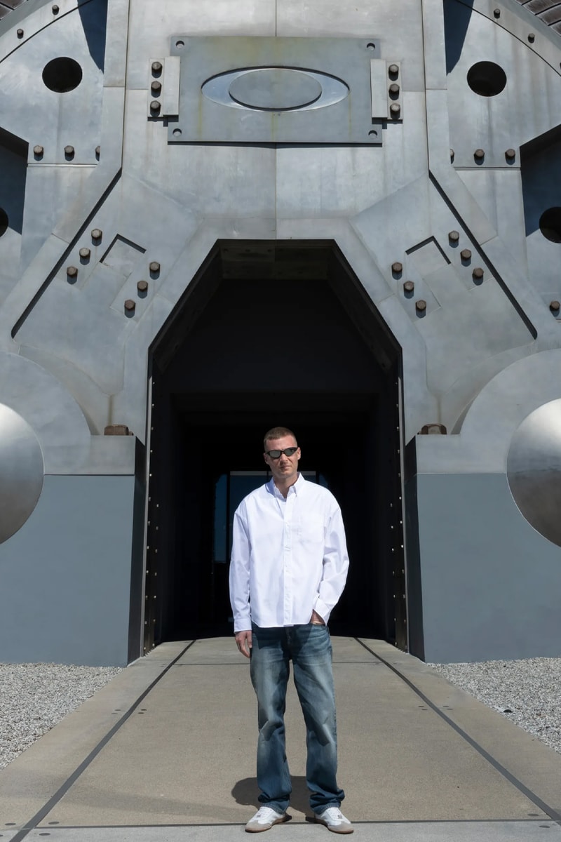 Matthew M. Williams Oakely New Creative Director Appointment Announcement travis scott eyewear footwear apparel