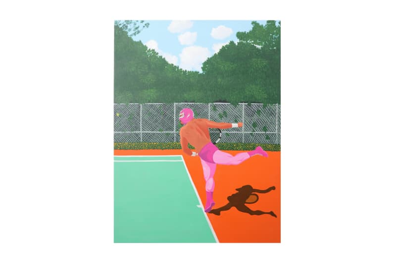 Miami Design District Perez Art Museum Sports Exhibitions Artworks