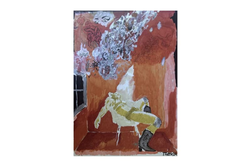 Miami Design District Perez Art Museum Sports Exhibitions Artworks