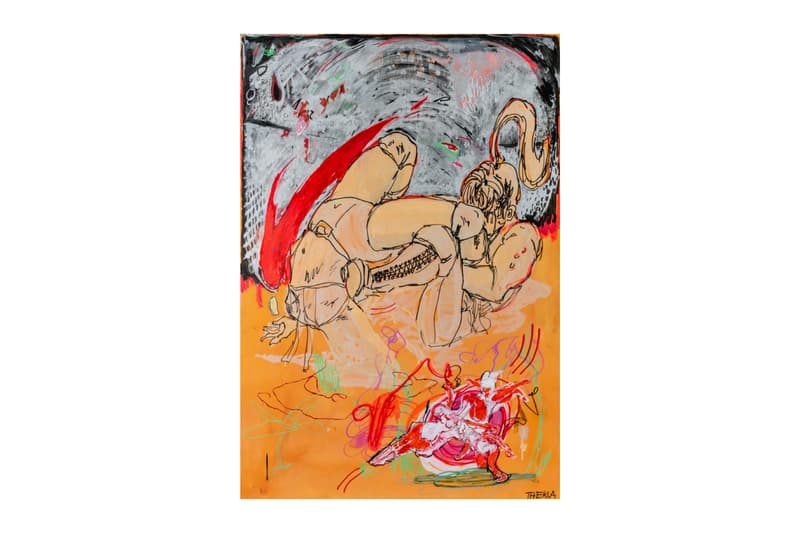 Miami Design District Perez Art Museum Sports Exhibitions Artworks