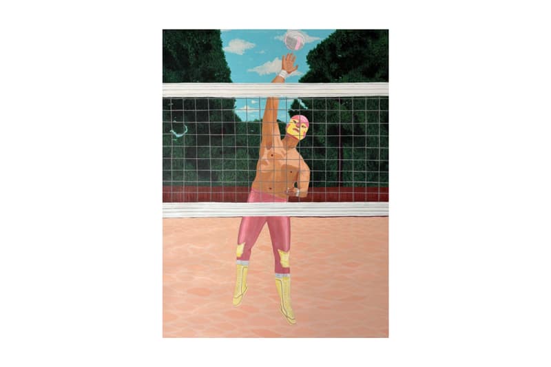 Miami Design District Perez Art Museum Sports Exhibitions Artworks