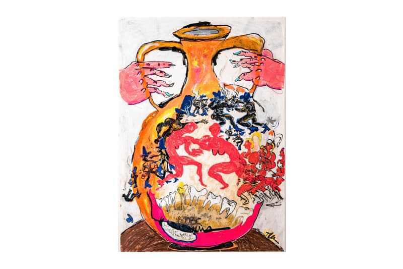 Miami Design District Perez Art Museum Sports Exhibitions Artworks