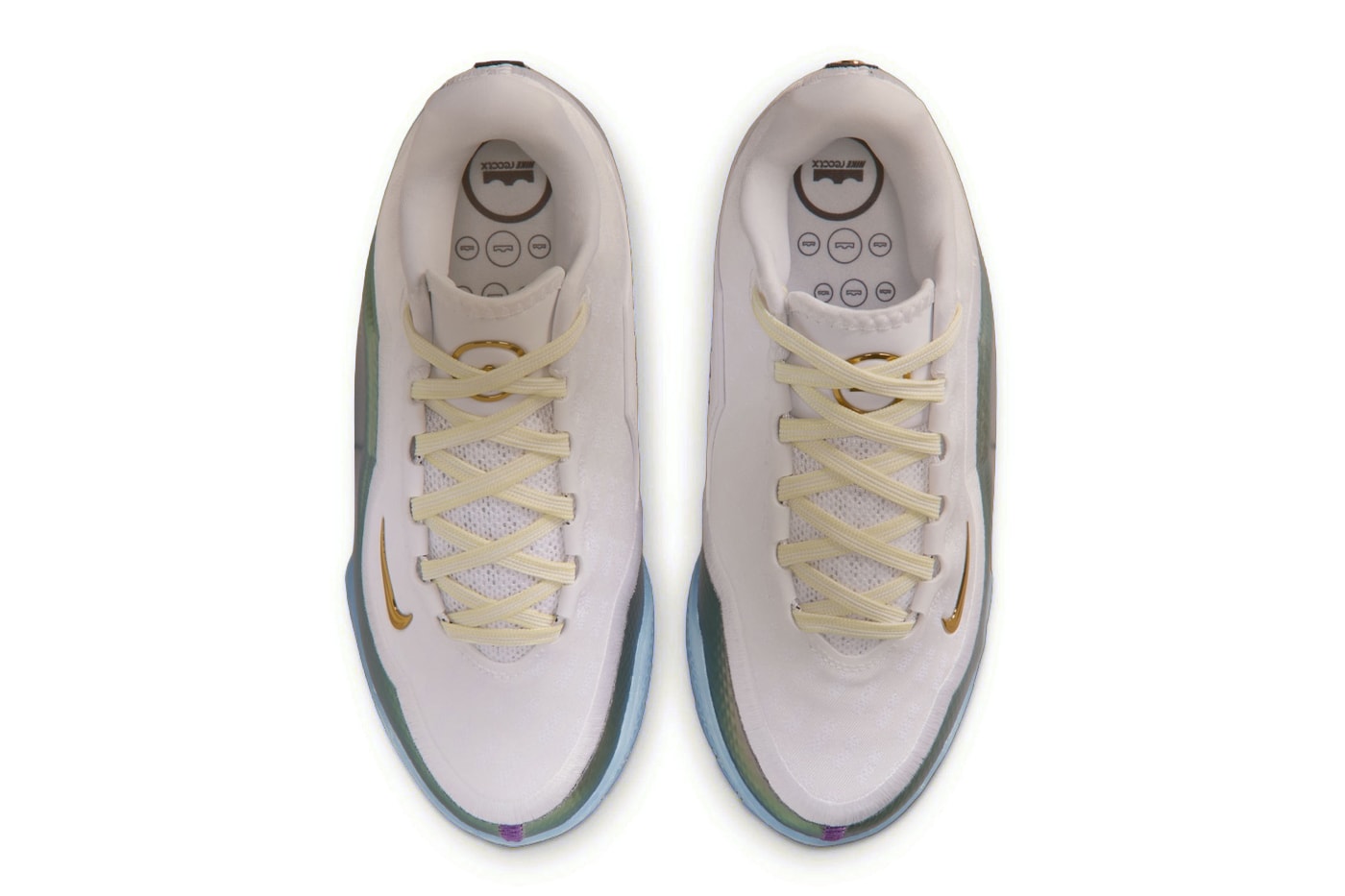 Nike LeBron 23 "For The Record" White Black IB9557-100 release info lebron james