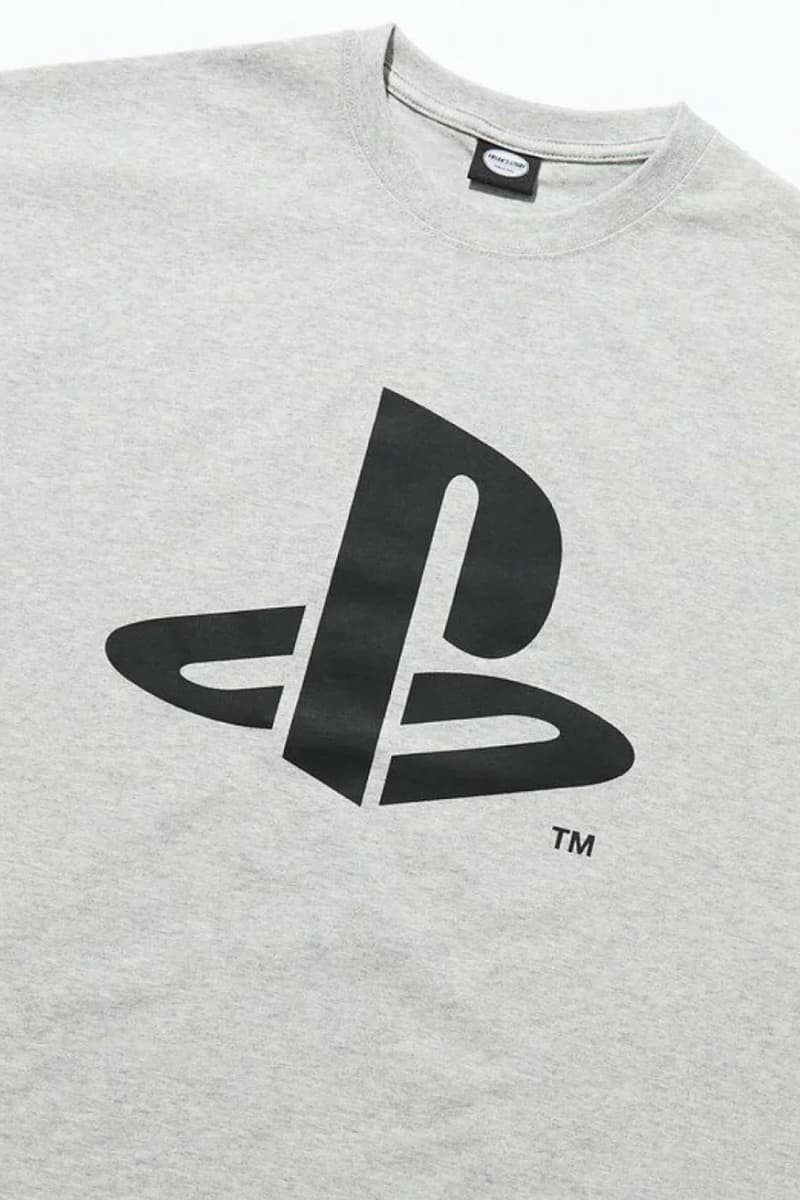 PlayStation and FREAK'S STORE Team up for SS26 Collection Celebrating the iconic 1994 console and the classic 1999 title Ape Escape