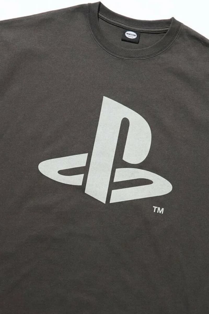 PlayStation and FREAK'S STORE Team up for SS26 Collection Celebrating the iconic 1994 console and the classic 1999 title Ape Escape