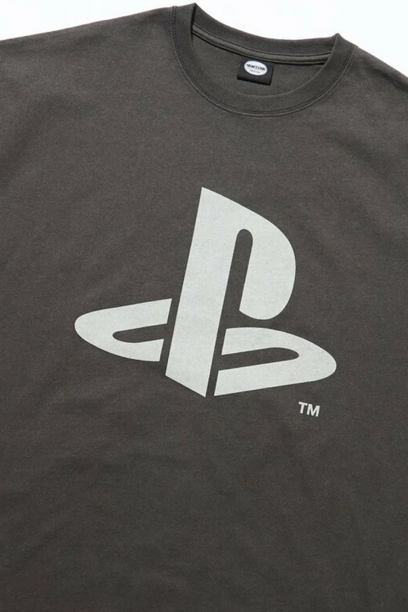 PlayStation and FREAK'S STORE Team up for SS26 Collection Celebrating the iconic 1994 console and the classic 1999 title Ape Escape