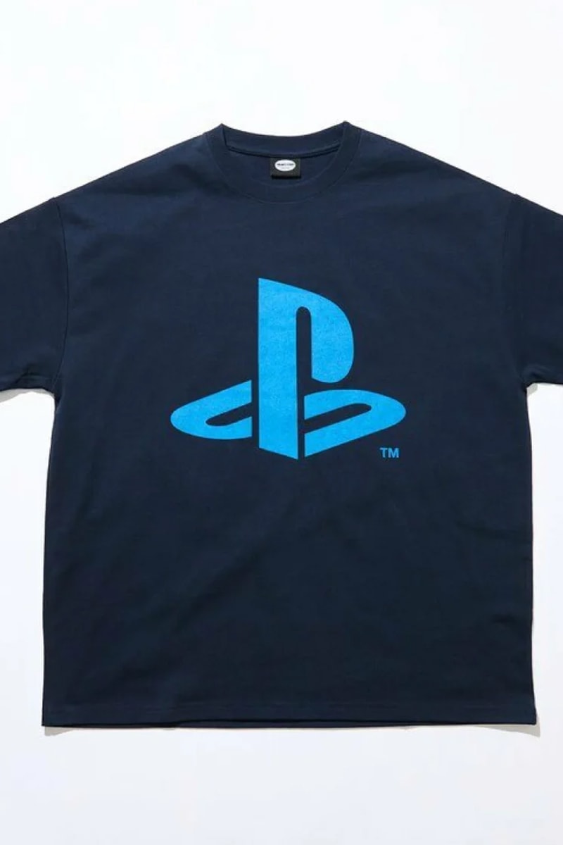 PlayStation and FREAK'S STORE Team up for SS26 Collection Celebrating the iconic 1994 console and the classic 1999 title Ape Escape
