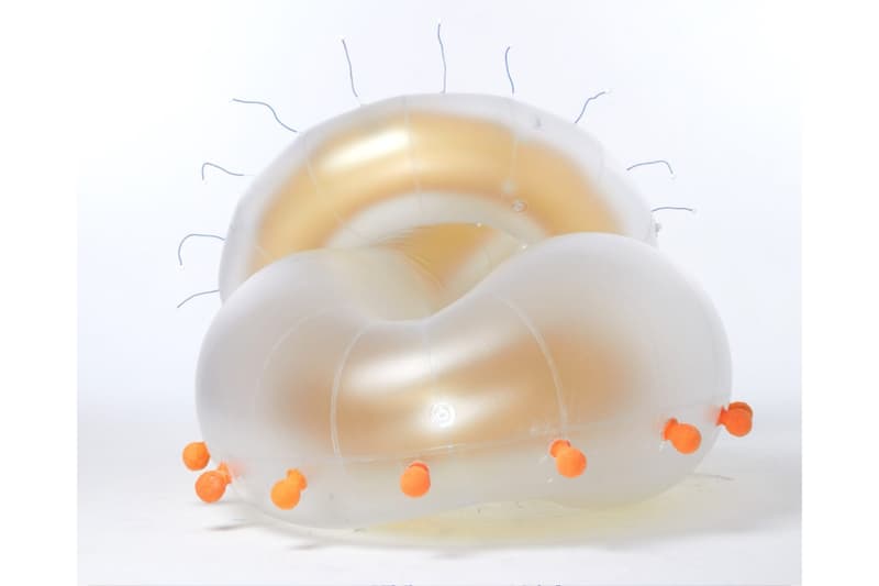 Rong Bao Spotlight Interview Art Artworks