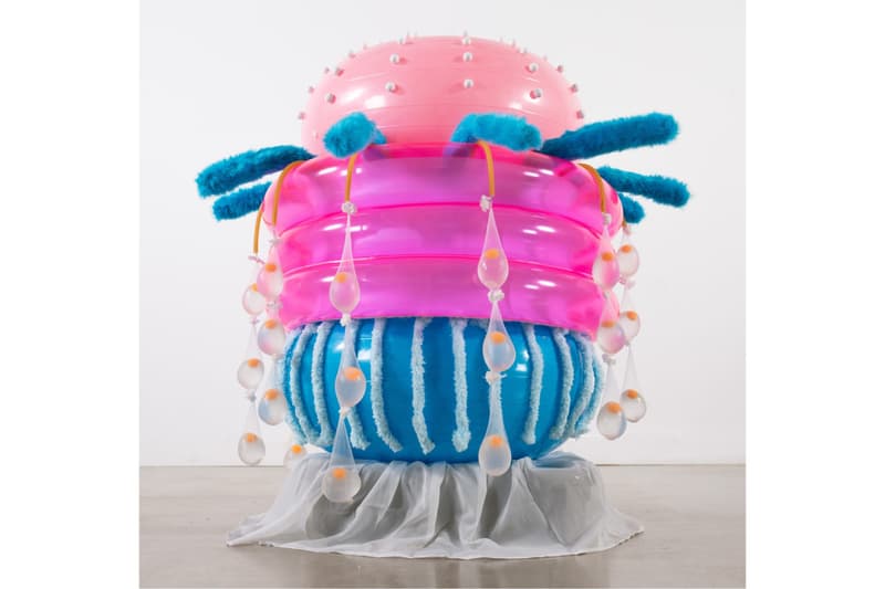 Rong Bao Spotlight Interview Art Artworks