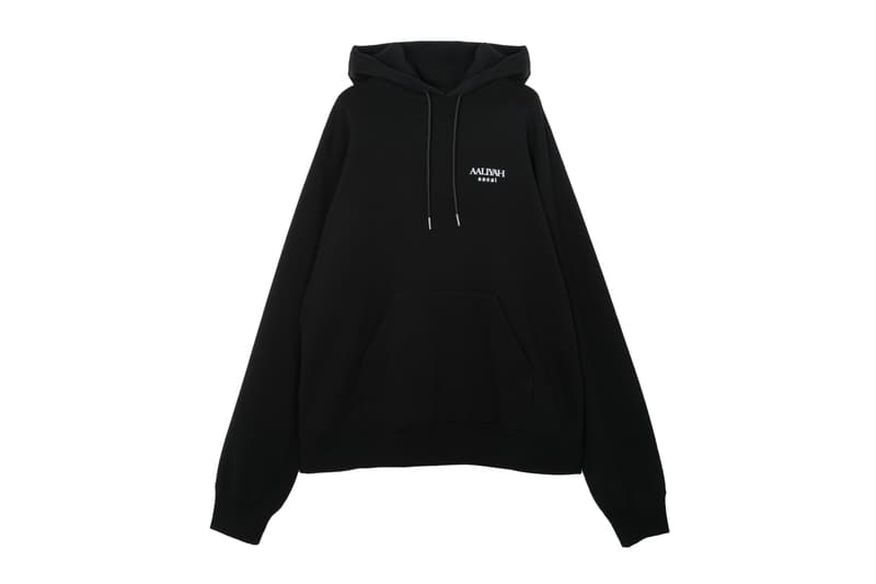 sacai Aaliyah capsule Collection spring summer ss 2026 Release Info