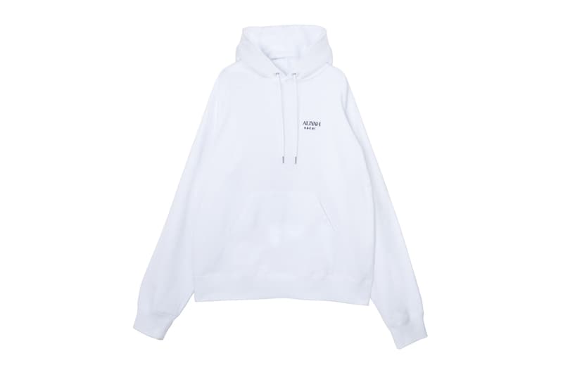 sacai Aaliyah capsule Collection spring summer ss 2026 Release Info