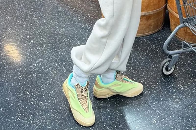 Shai Gilgeous-Alexander Spotted in Unreleased Lace-up Converse SHAI 001