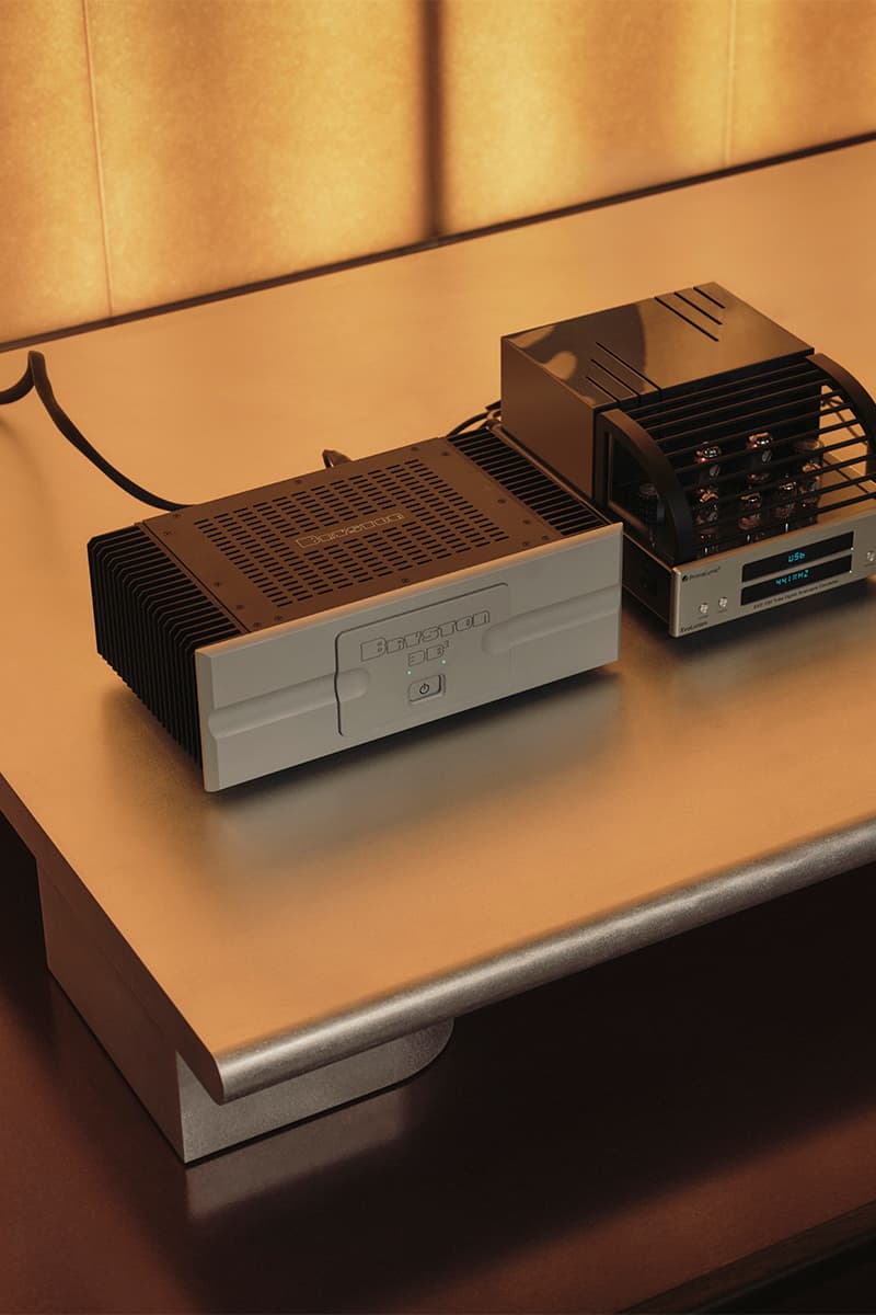 Take a Look Inside Spotify's New Listening Lounge Friendly Pressure Cake Architecture