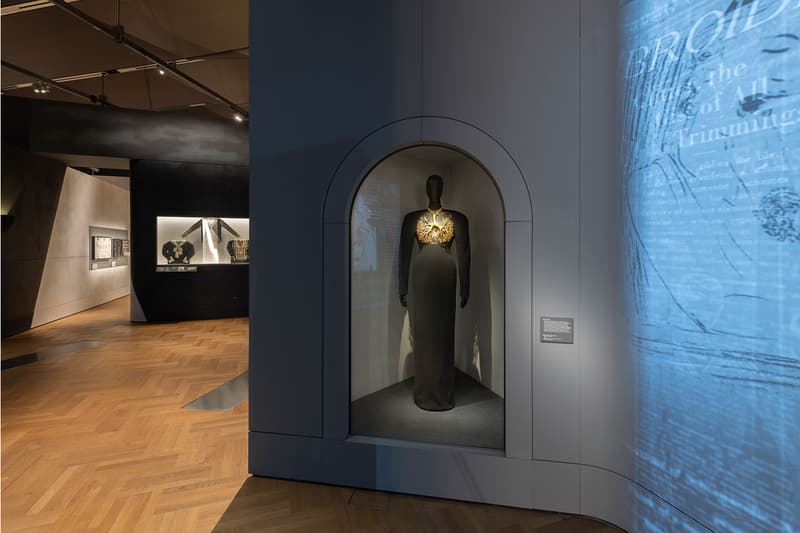 The V&A Announces "Schiaparelli: Fashion Becomes Art,” the First UK Exhibition Devoted to the Historic Maison