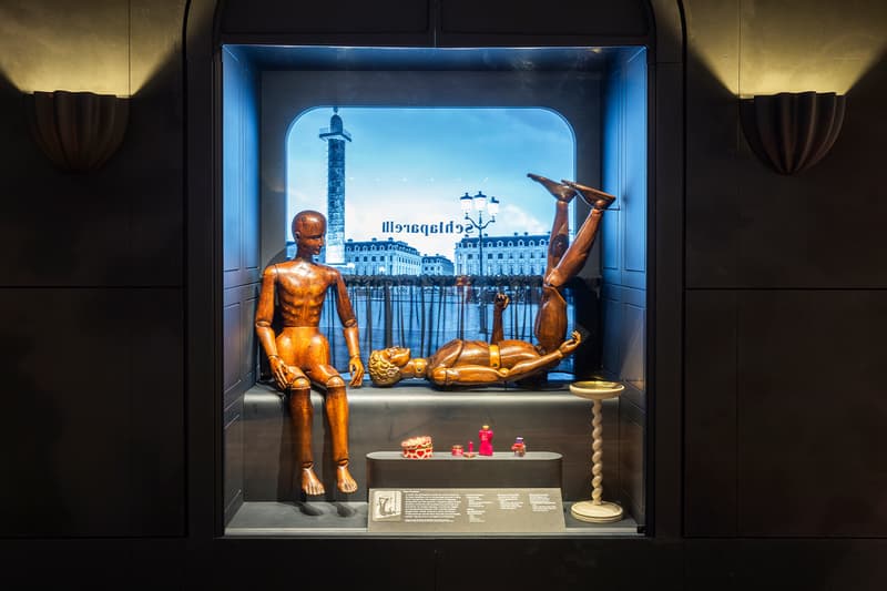 The V&A Announces "Schiaparelli: Fashion Becomes Art,” the First UK Exhibition Devoted to the Historic Maison