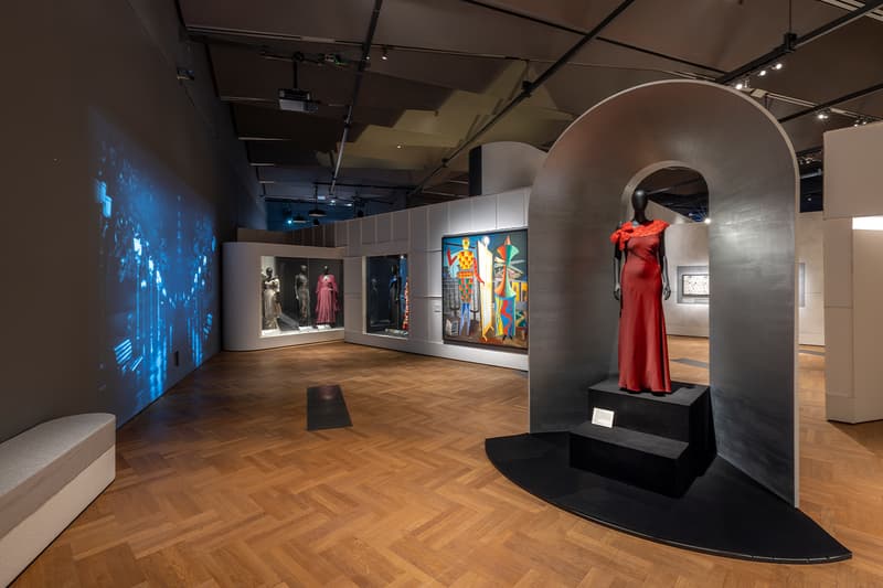 The V&A Announces "Schiaparelli: Fashion Becomes Art,” the First UK Exhibition Devoted to the Historic Maison