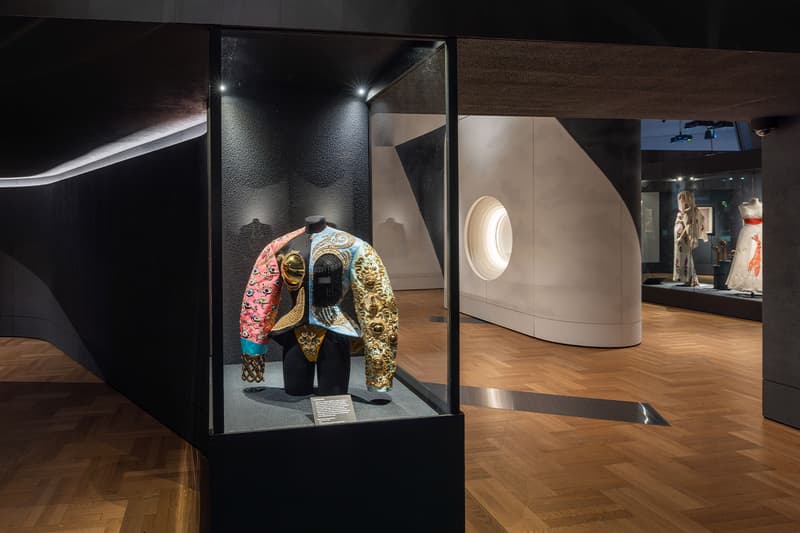 The V&A Announces "Schiaparelli: Fashion Becomes Art,” the First UK Exhibition Devoted to the Historic Maison