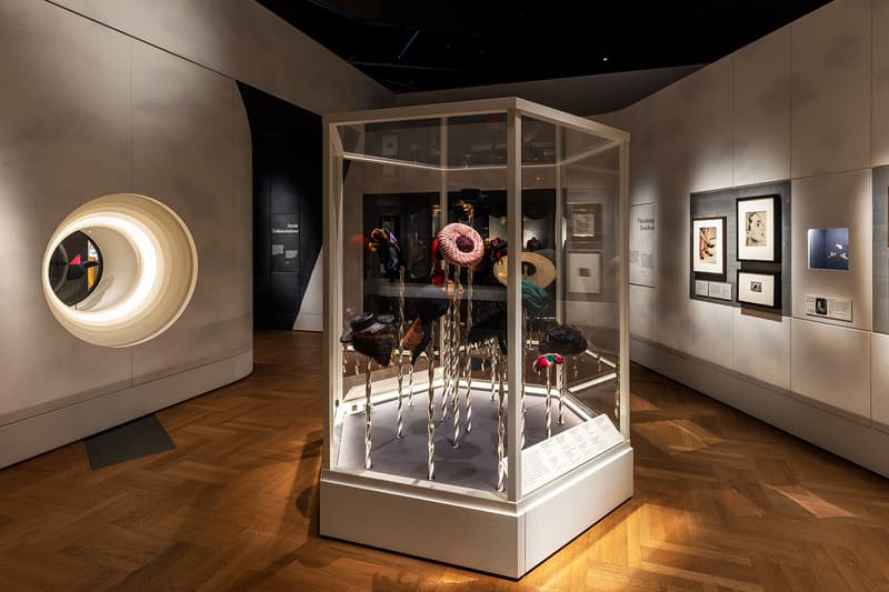 The V&A Announces "Schiaparelli: Fashion Becomes Art,” the First UK Exhibition Devoted to the Historic Maison