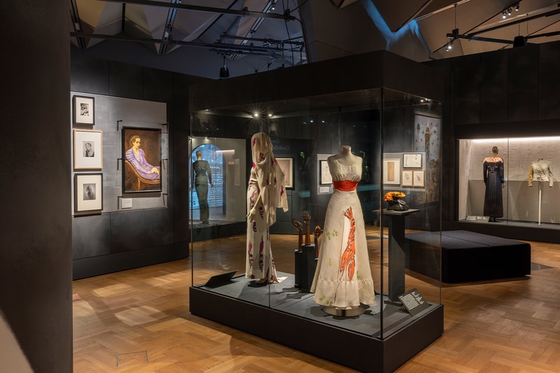 The V&A Announces "Schiaparelli: Fashion Becomes Art,” the First UK Exhibition Devoted to the Historic Maison