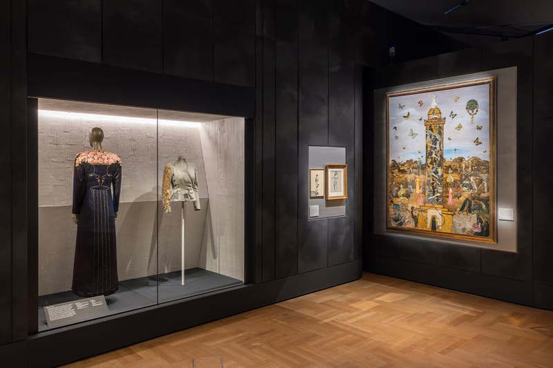 The V&A Announces "Schiaparelli: Fashion Becomes Art,” the First UK Exhibition Devoted to the Historic Maison