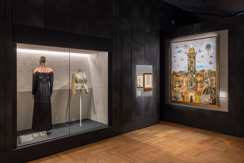 The V&A Announces "Schiaparelli: Fashion Becomes Art,” the First UK Exhibition Devoted to the Historic Maison