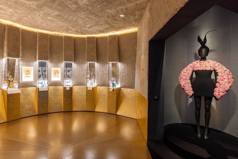 The V&A Announces "Schiaparelli: Fashion Becomes Art,” the First UK Exhibition Devoted to the Historic Maison