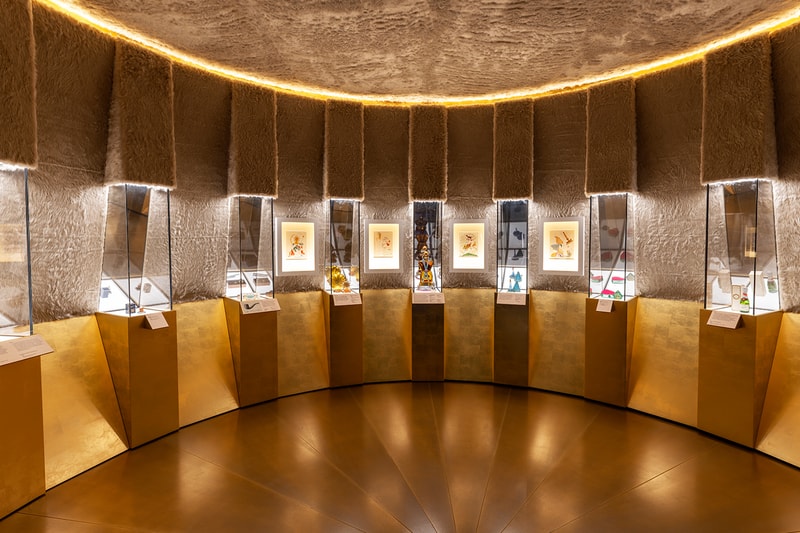 The V&A Announces "Schiaparelli: Fashion Becomes Art,” the First UK Exhibition Devoted to the Historic Maison