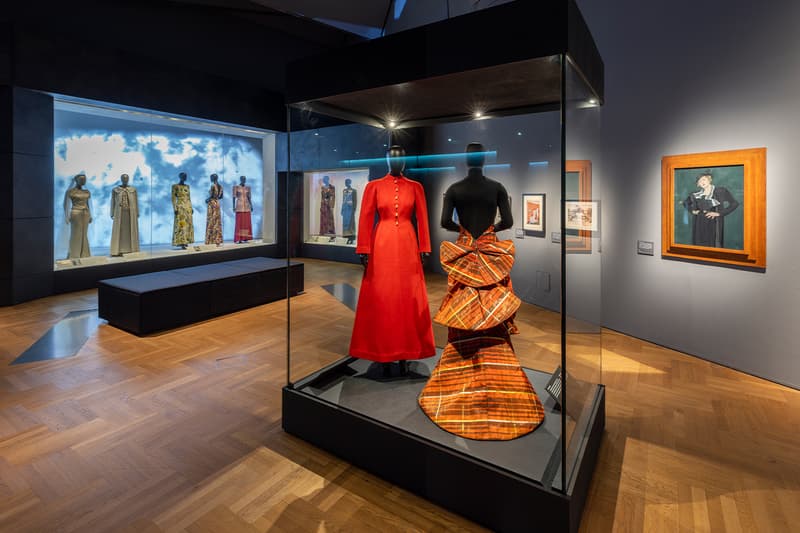 The V&A Announces "Schiaparelli: Fashion Becomes Art,” the First UK Exhibition Devoted to the Historic Maison