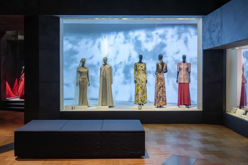 The V&A Announces "Schiaparelli: Fashion Becomes Art,” the First UK Exhibition Devoted to the Historic Maison