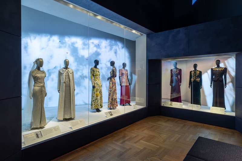 The V&A Announces "Schiaparelli: Fashion Becomes Art,” the First UK Exhibition Devoted to the Historic Maison